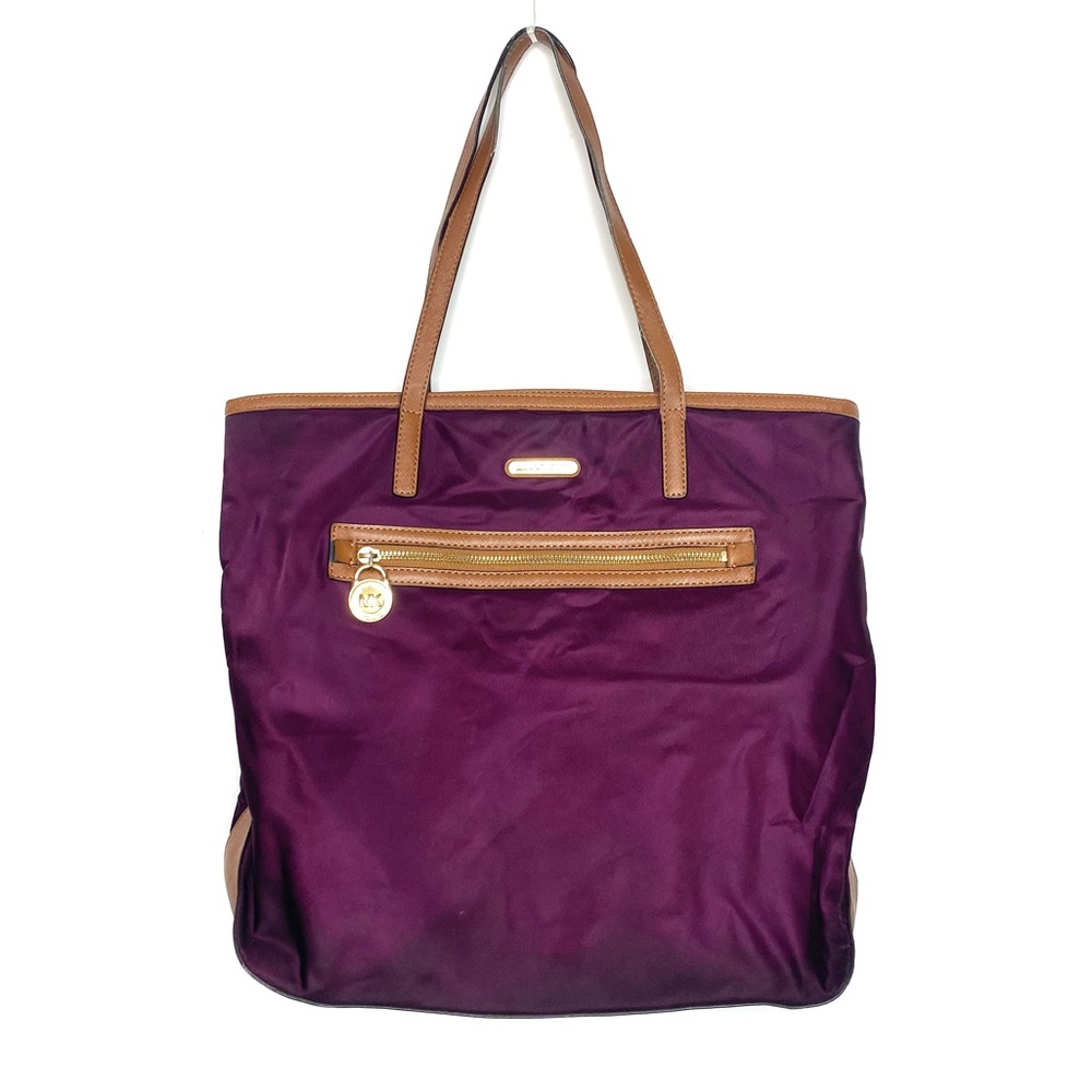 MICHAEL Michael Kors Kempton Canvas Tote